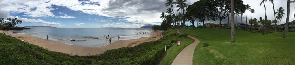 Snorkeling Paradise