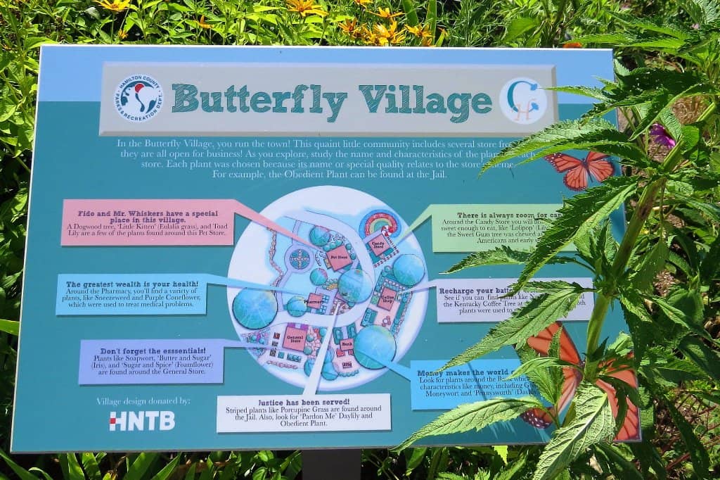Children's Garden