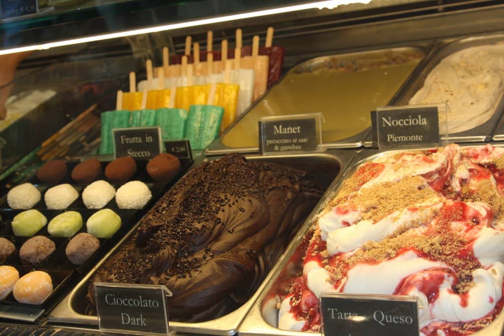 Signature 'Suso' Cookie