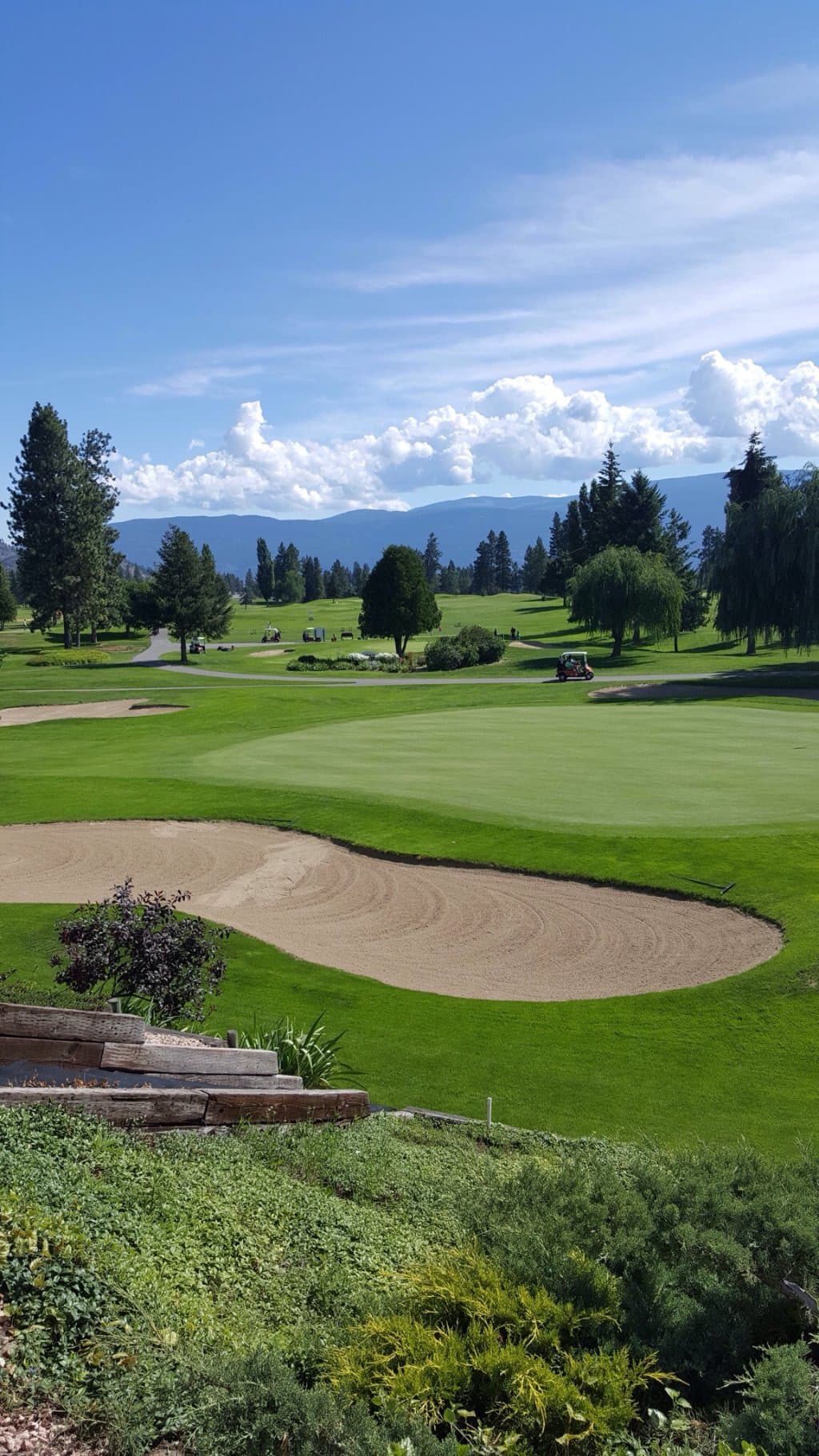 Summerland Golf & Country Club