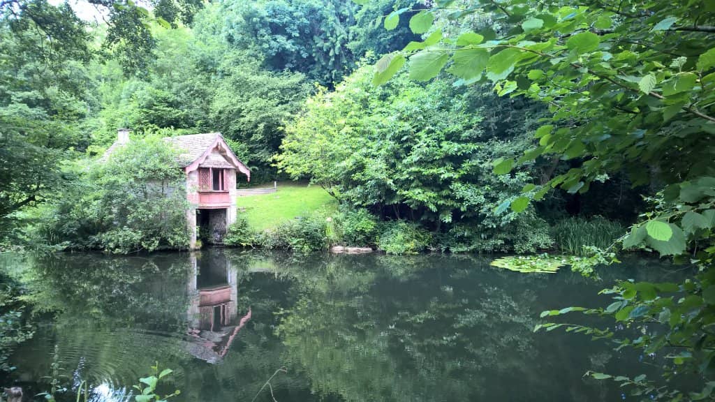 The Lakes and Valley