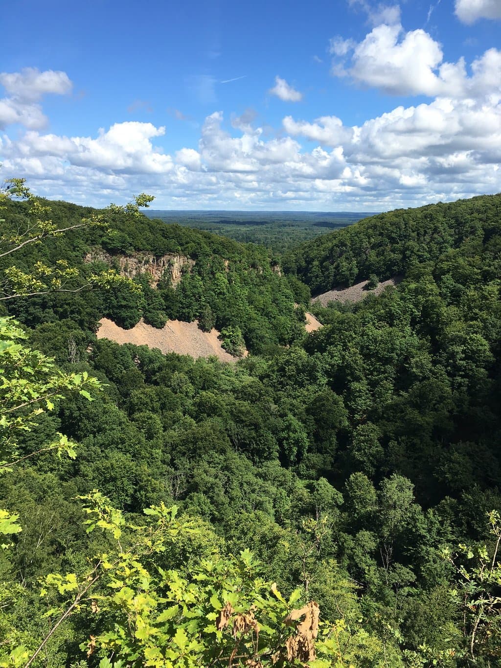 Riktigt mysig vandring i en sagovärld!