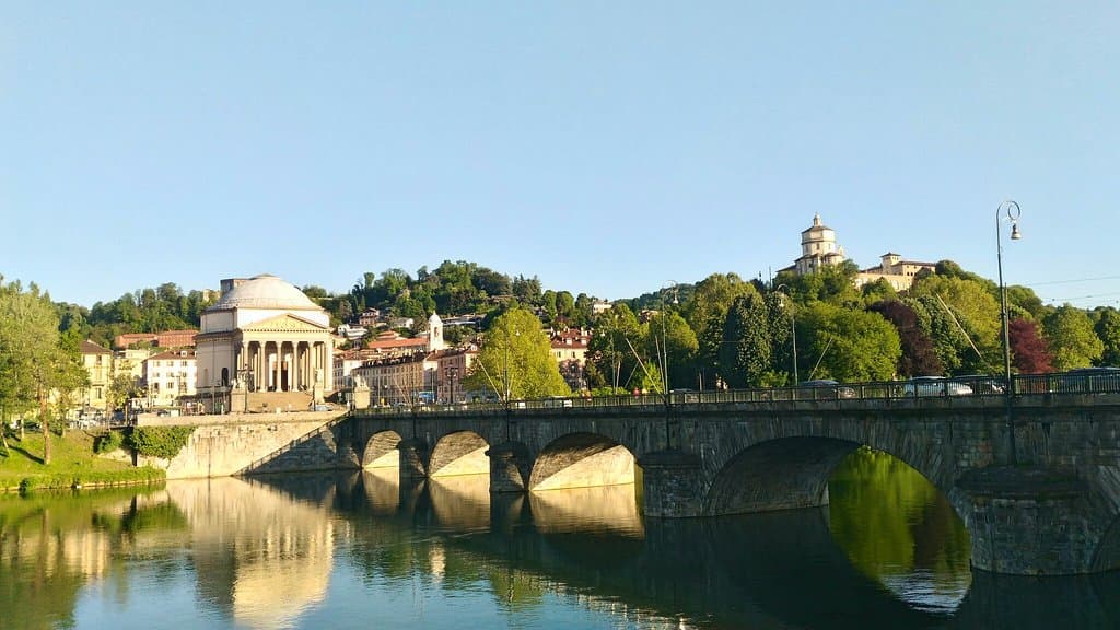 Ponte Vittorio Emanuele I