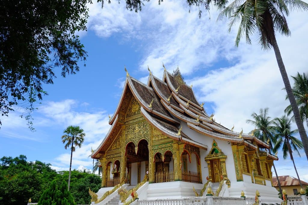 Royal Palace Museum