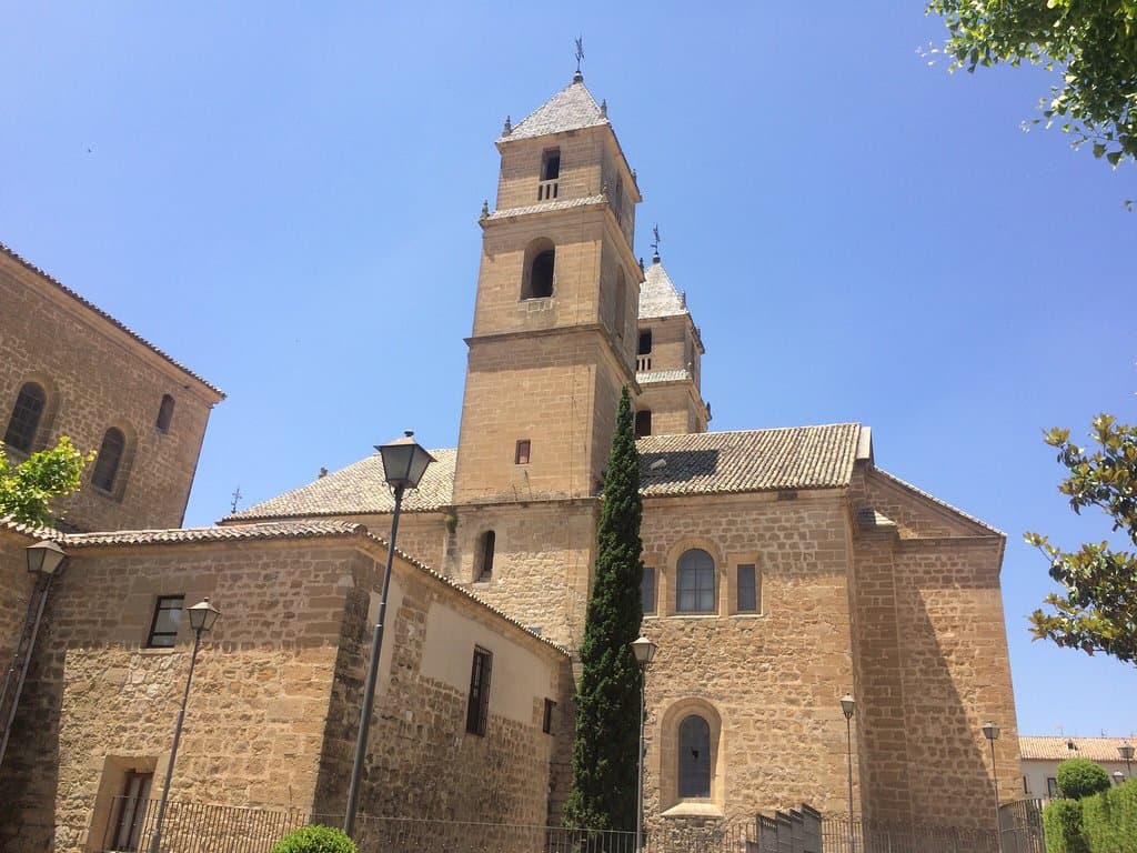 Hospital de Santiago