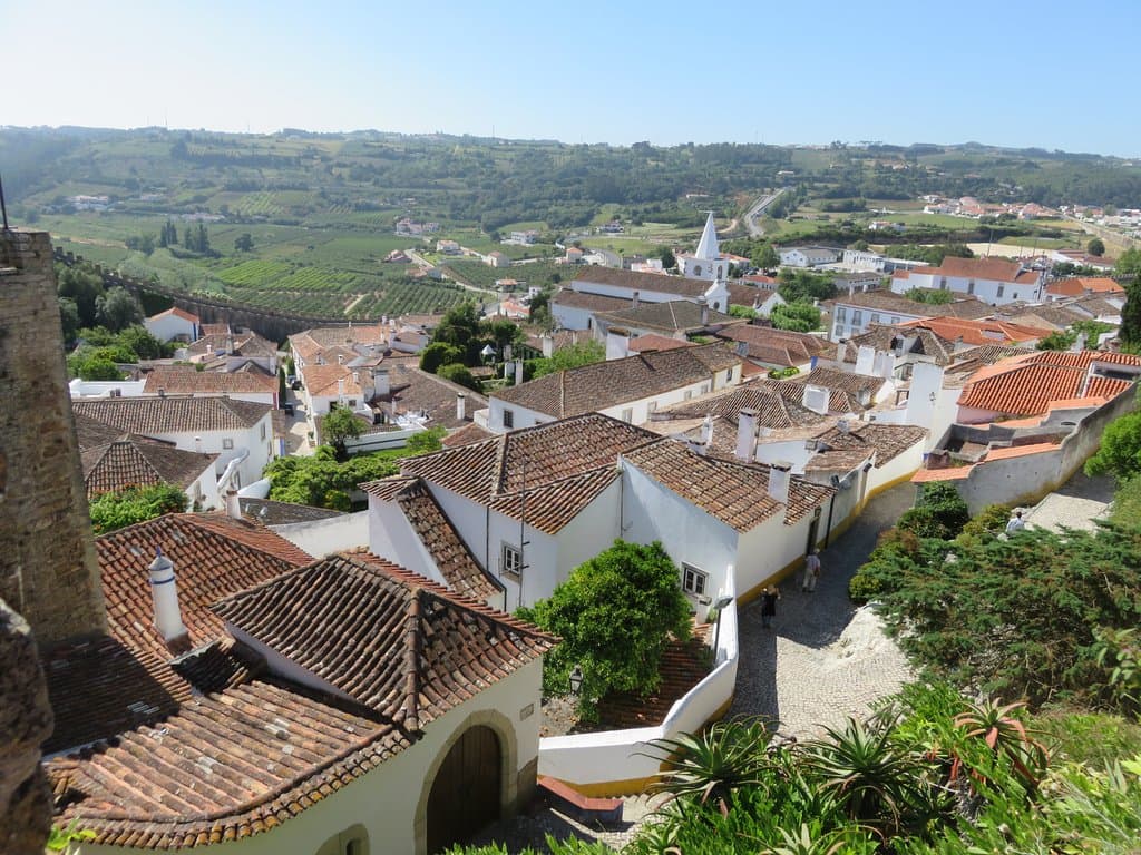 Obidos