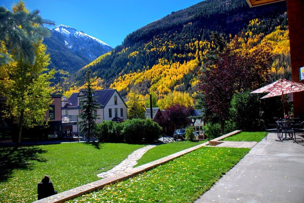 Telluride