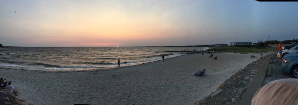 Spectacular Sunsets