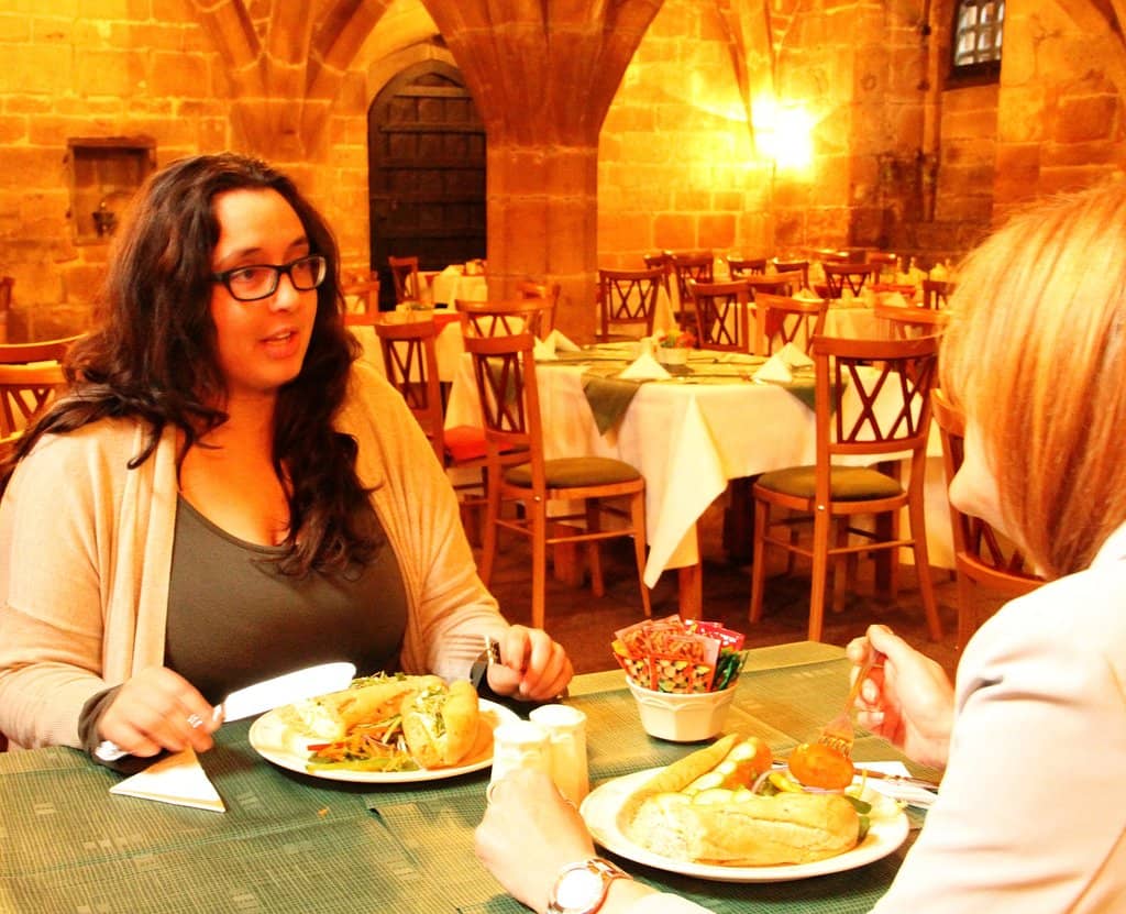 Interactive Digital Tours