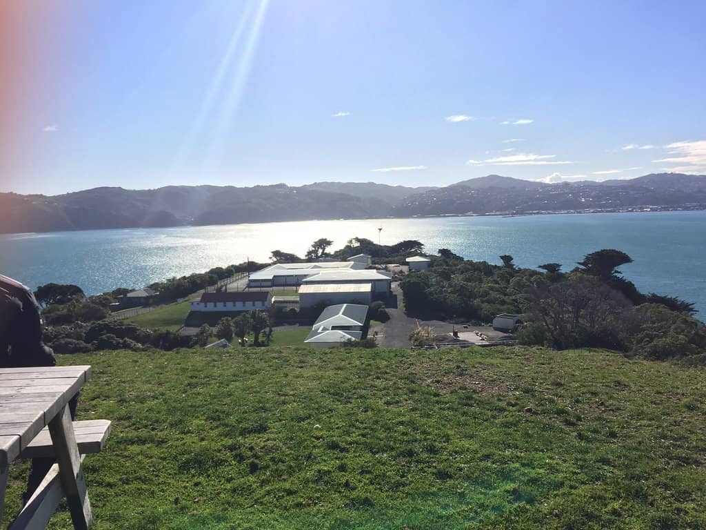 Panoramic Harbour Views