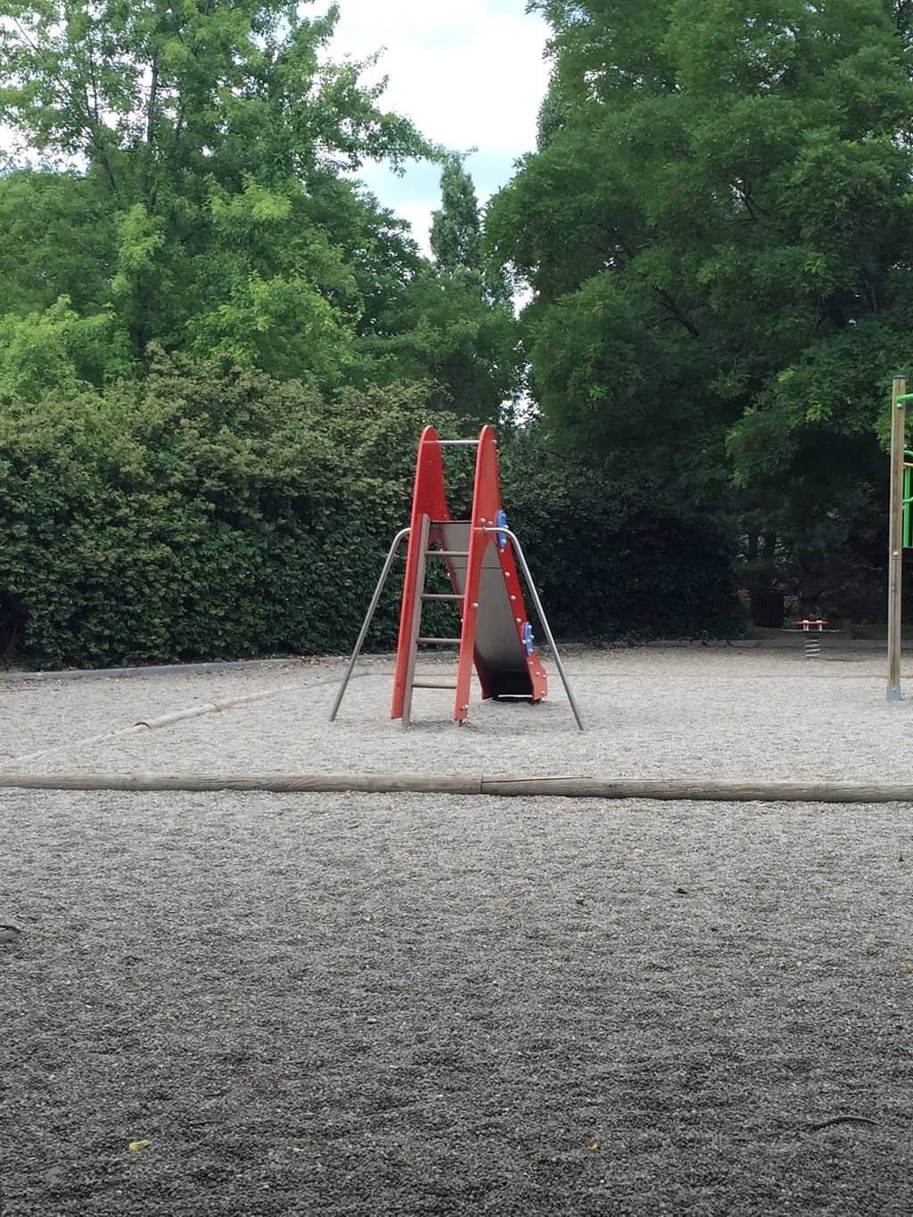 Panoramic City Views