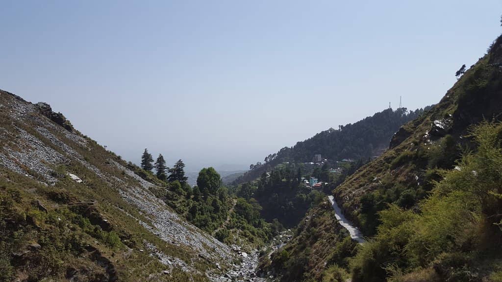 Bhagsunath Temple