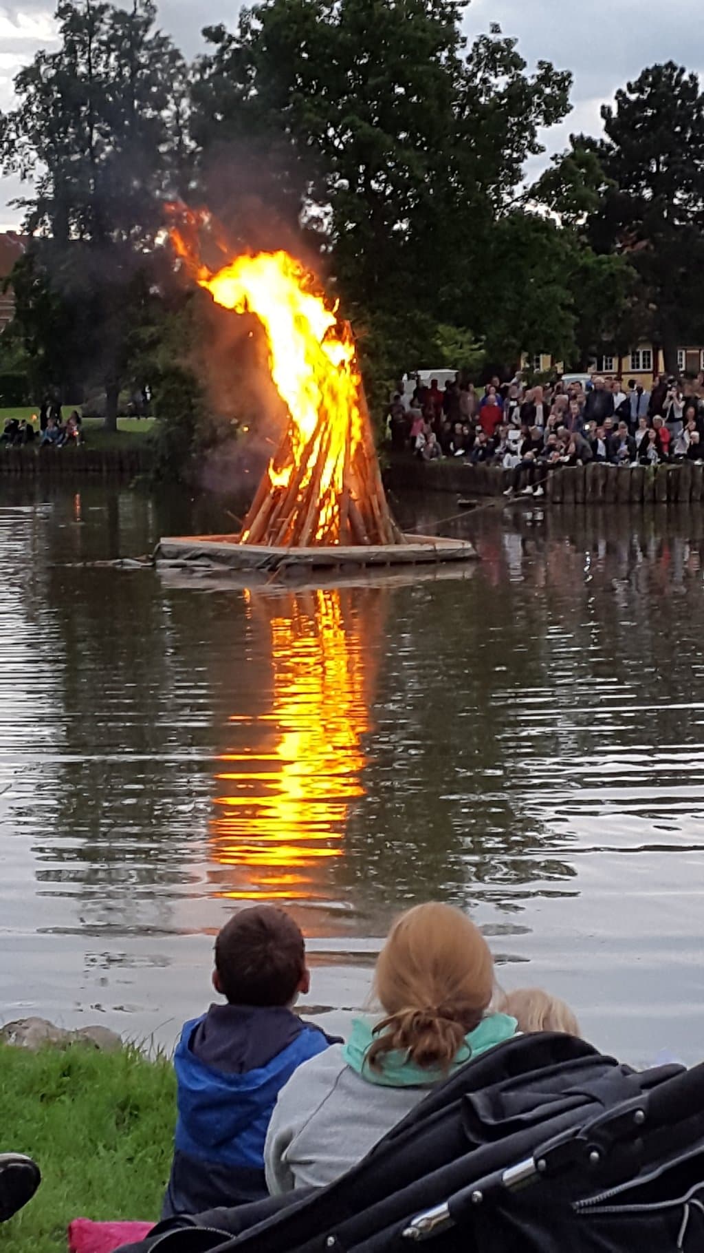 Slagelse Anlæg City Park