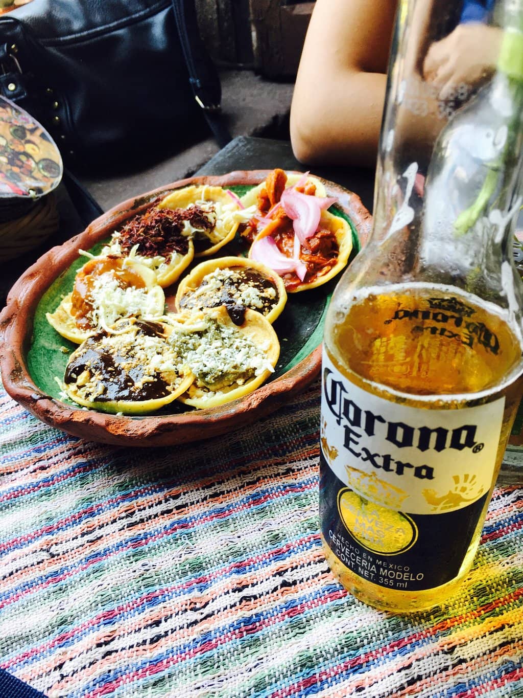 Unique Mezcal and Traditional Drinks