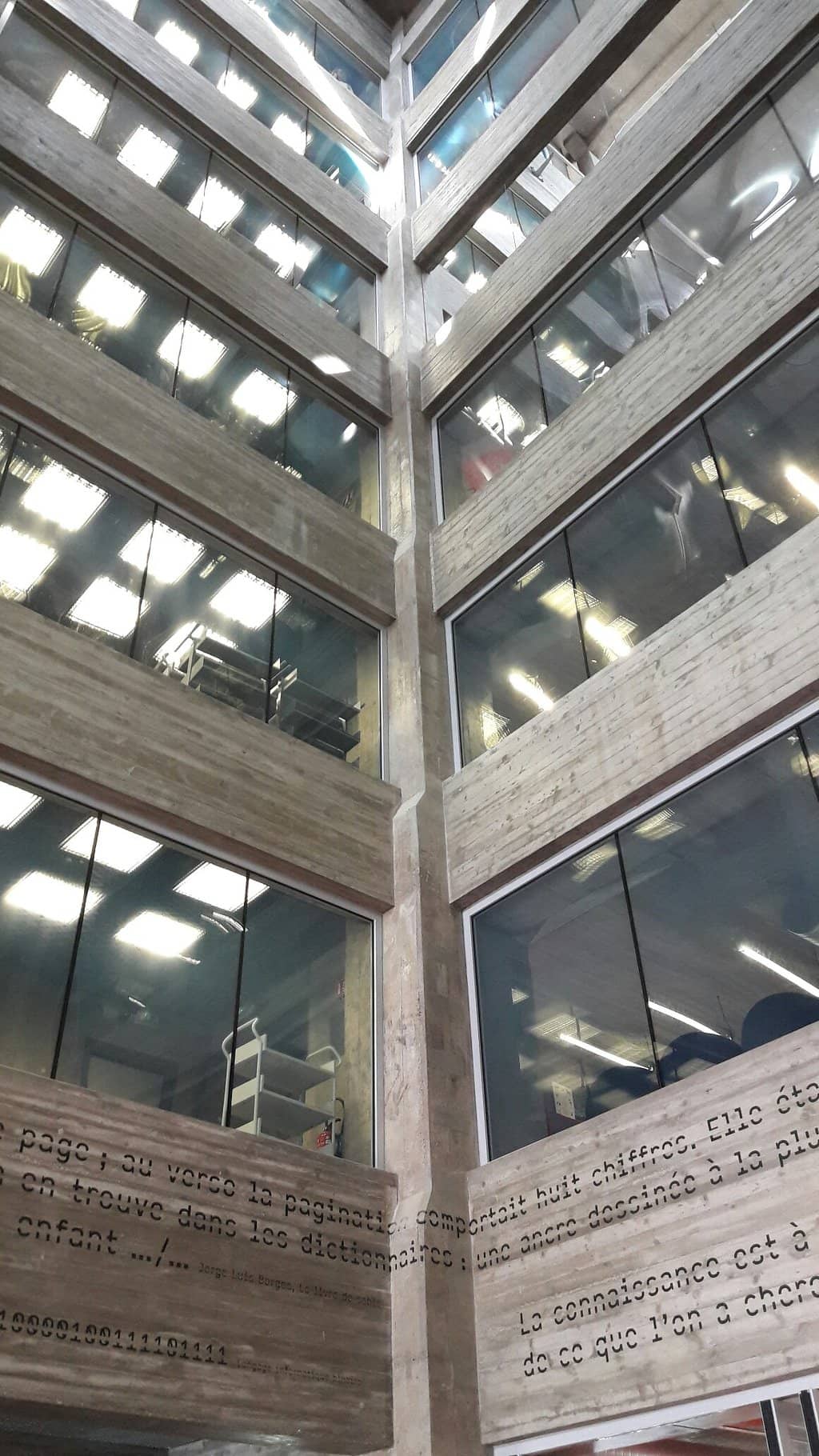 Panoramic City Views