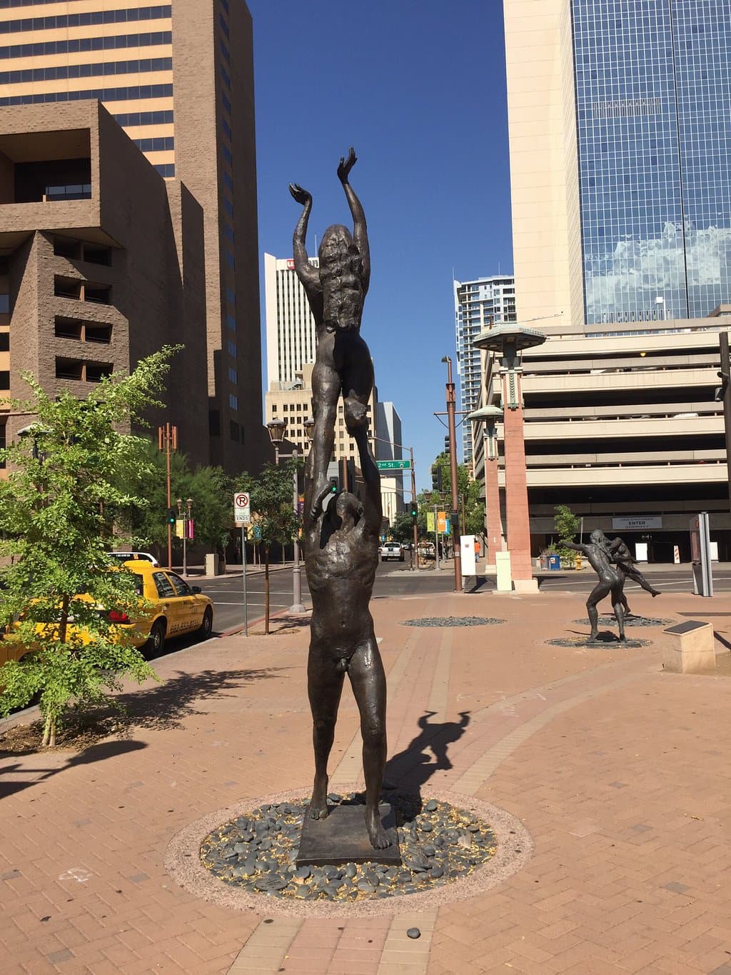 Herberger Theater Center