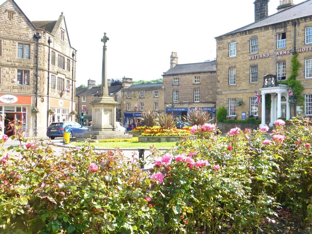 Memorial Garden