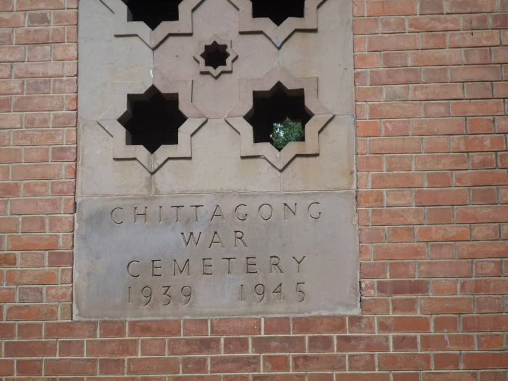 The Cross of Sacrifice