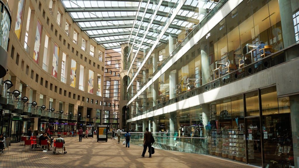 Vancouver Public Library