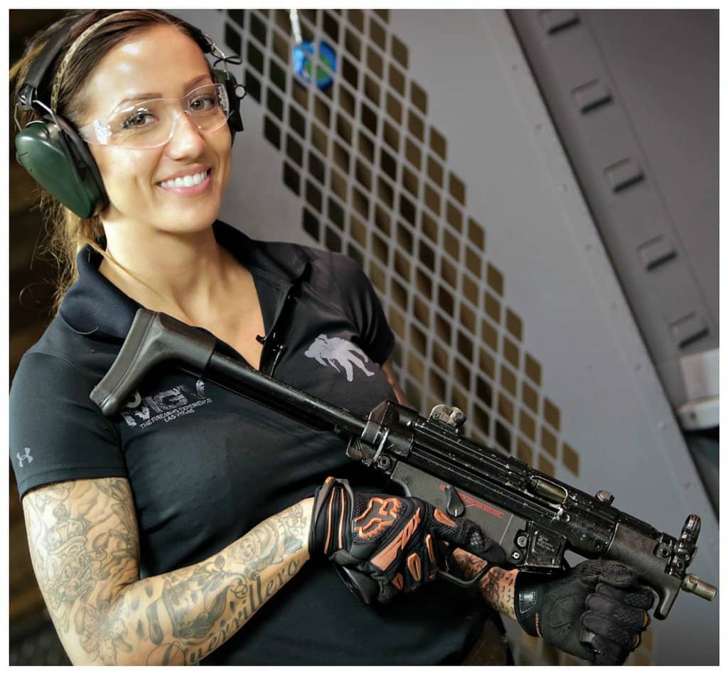 Full Auto Frenzy