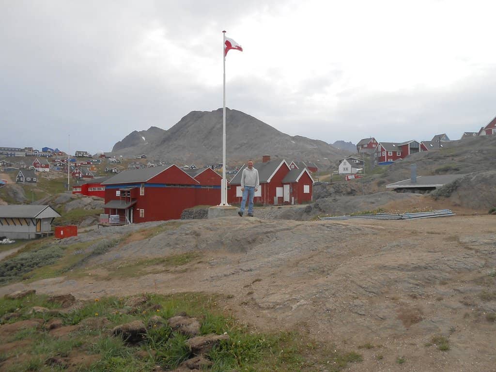 Overview of Local Life