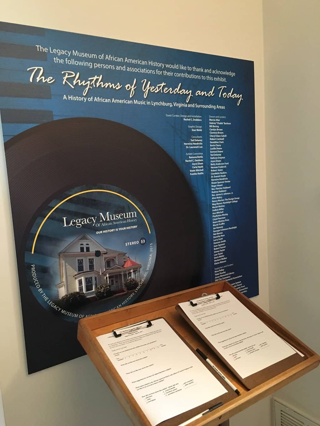 Intricate Clay Engravings