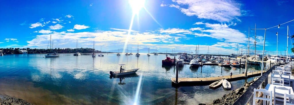 Port Denarau Nadi