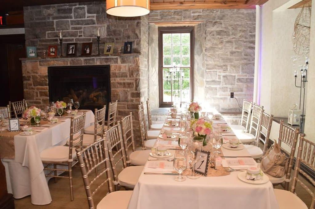 Ancaster Mill