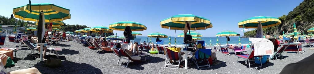 Crystal Clear Waters