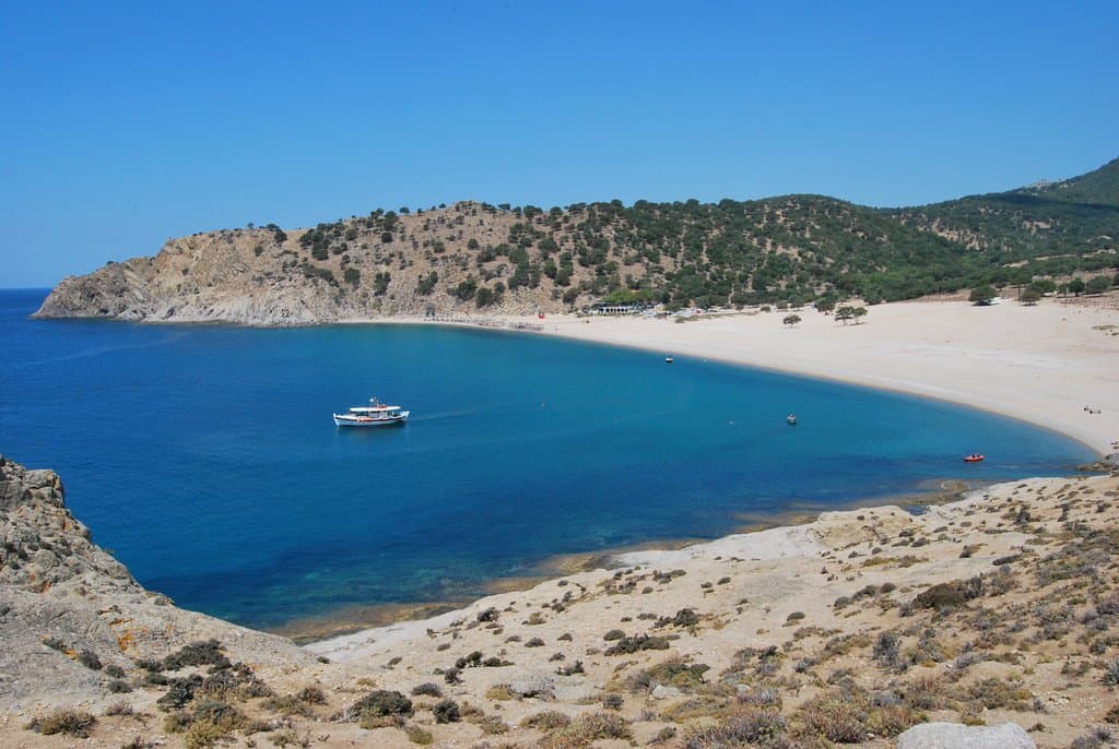 Παχιά Άμμος