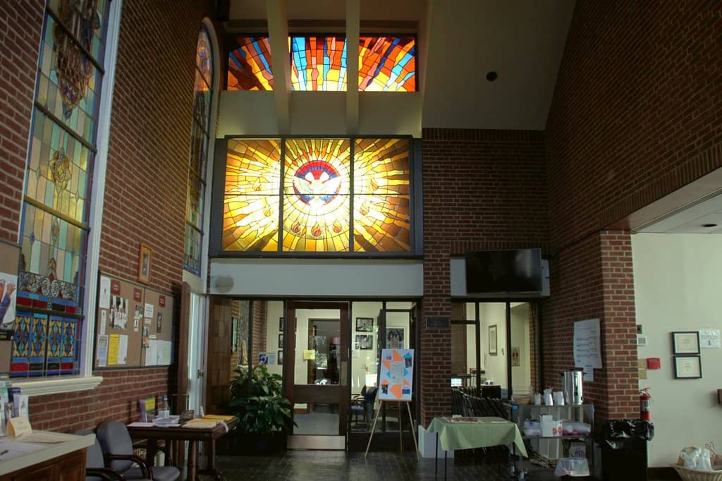 Traditional Latin Mass