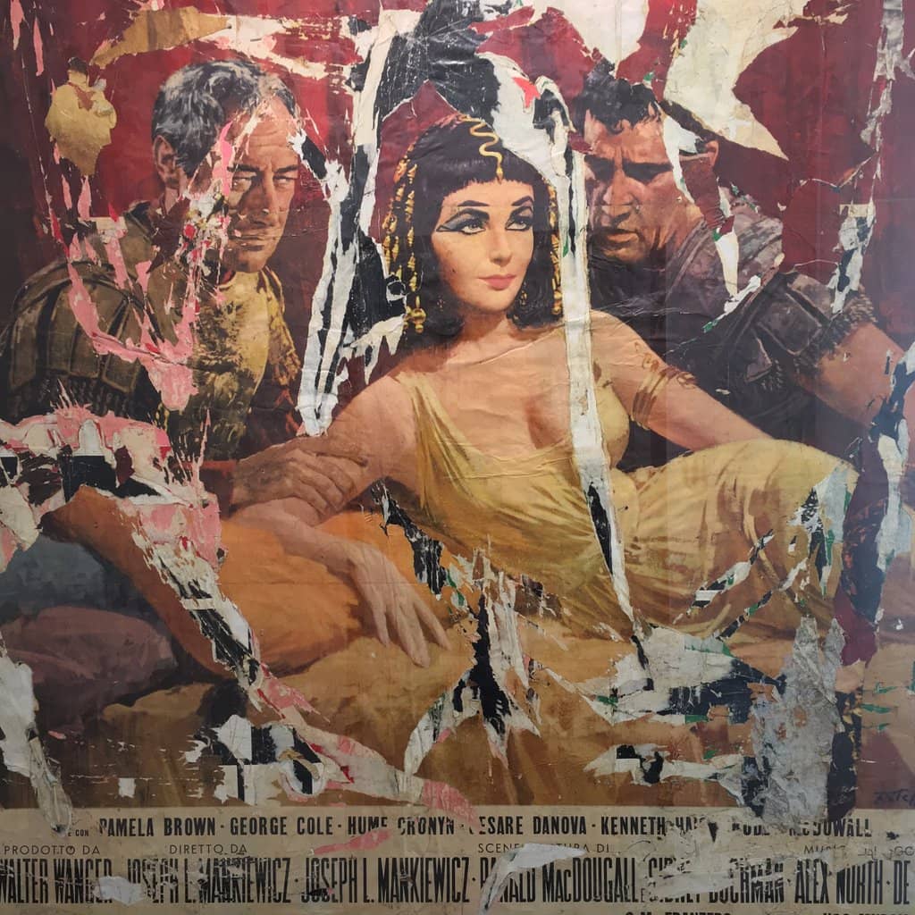 Rotating Swiss & International Art