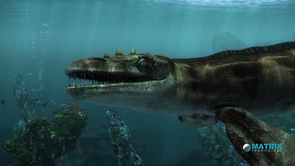 Interactive Dinosaur Museum
