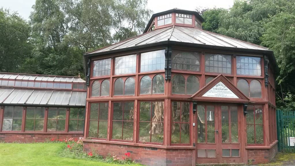 Victorian Heritage Walk