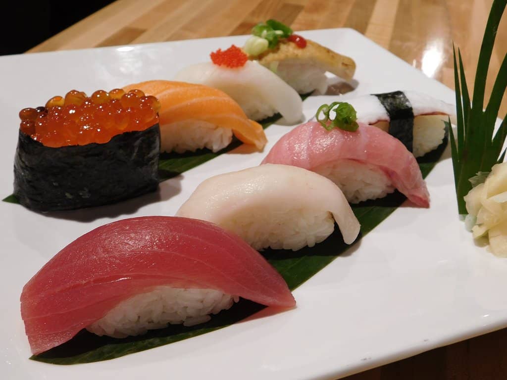 Vegetarian Friendly Options