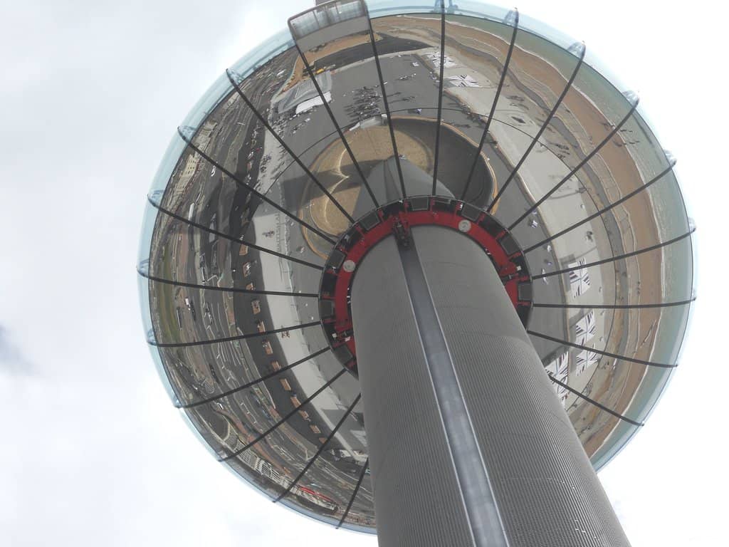 Smooth & Gentle Ascent