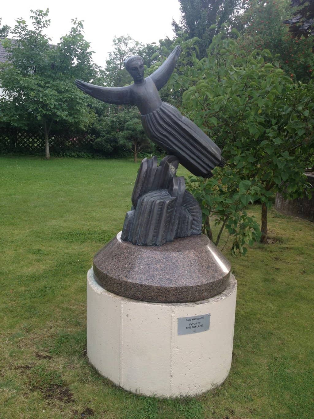 Artistic Interaction