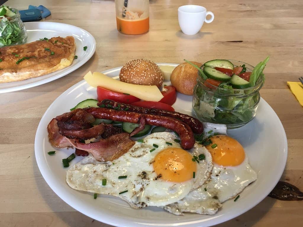 Cozy Atmosphere & Good Value