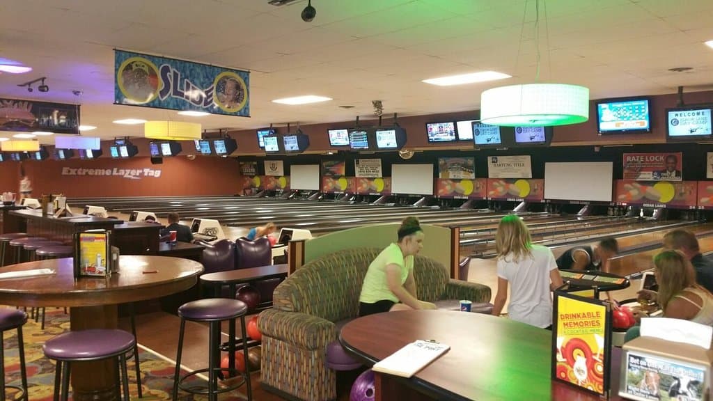 Thirsty Pony Restaurant