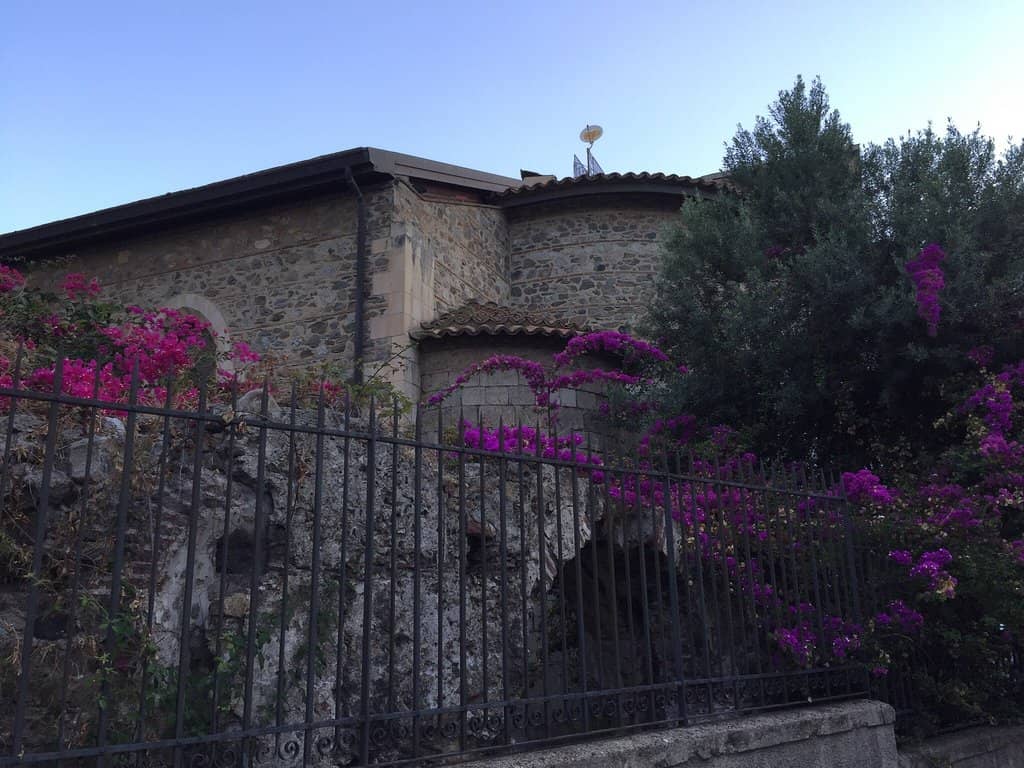 Pure Gothic Architecture