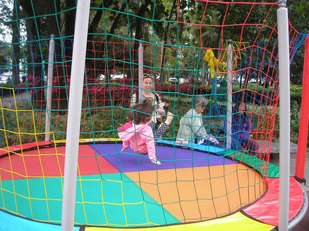 Central Meeting Point