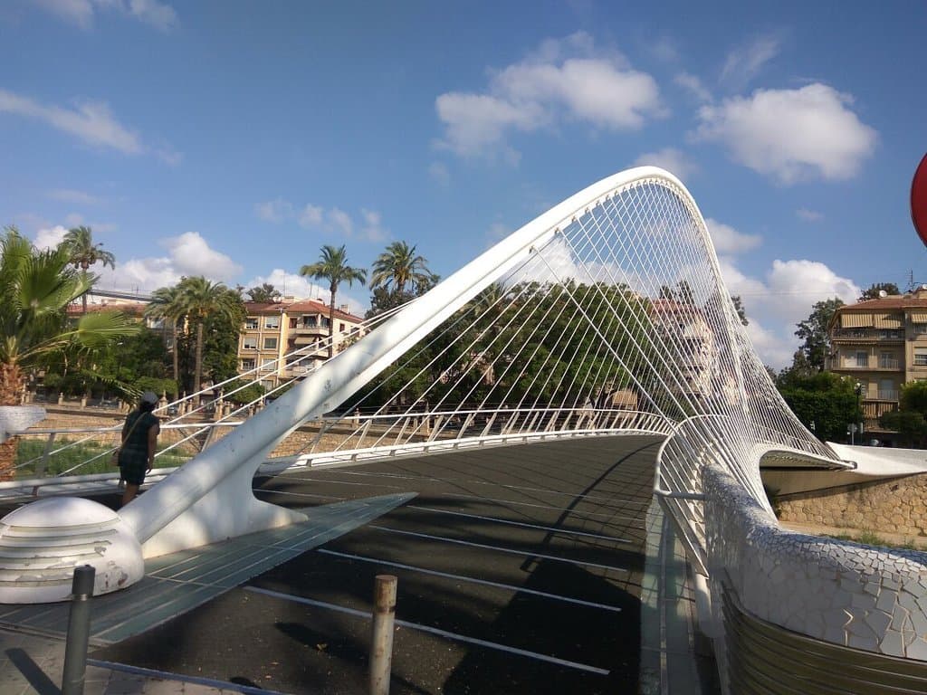 Puente de Vistabella Calatrava