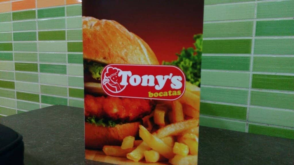 Delicious Hamburgers