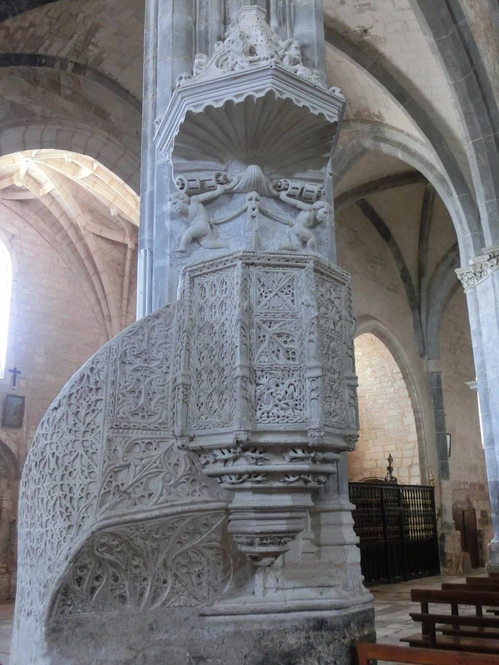 Vertical photo