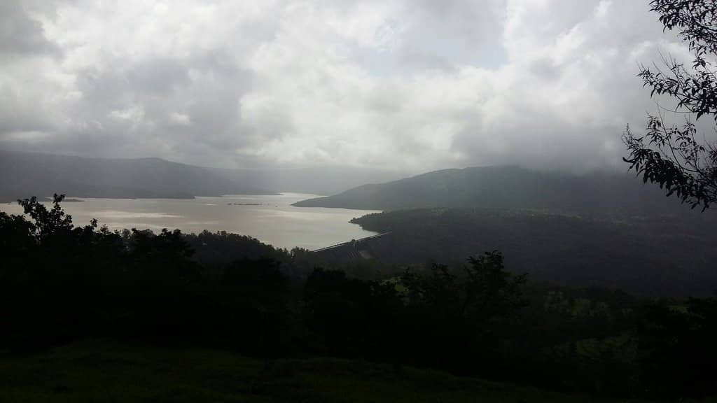 Koyna Agro Tourism