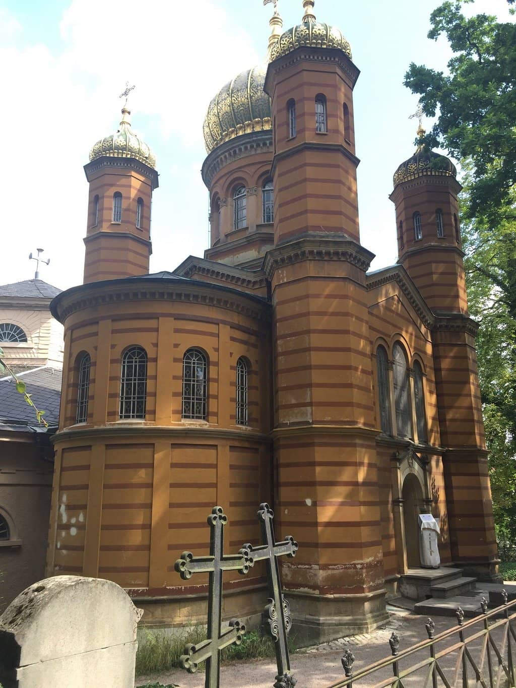 Vertical photo
