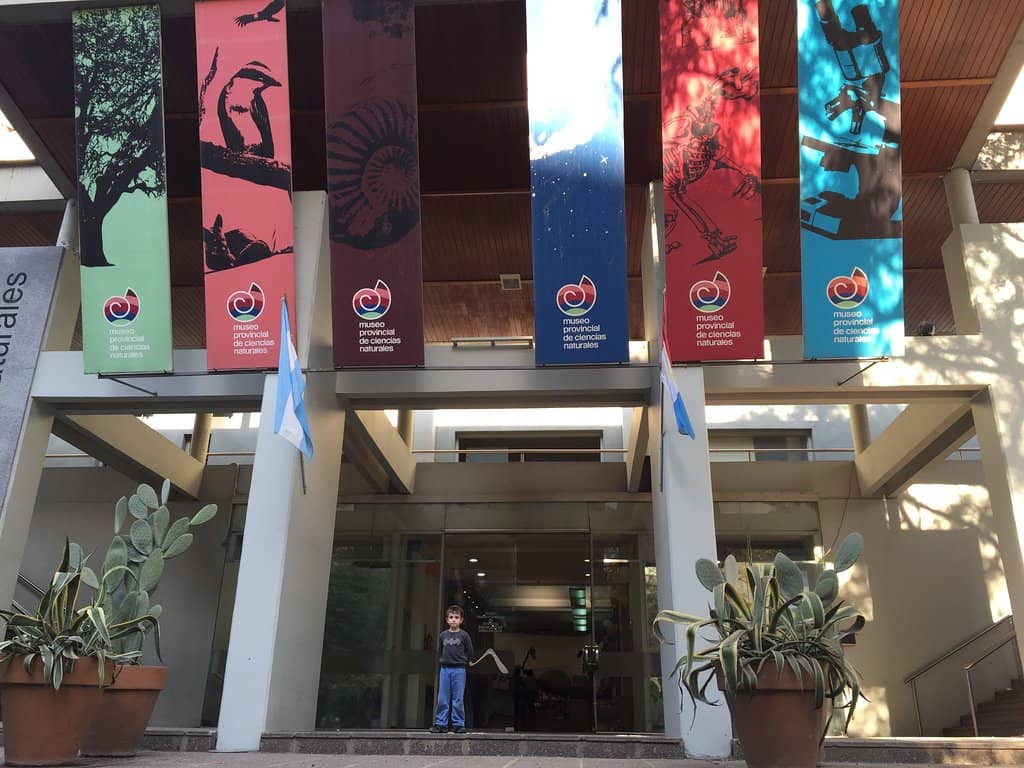 Prehistoric Megafauna