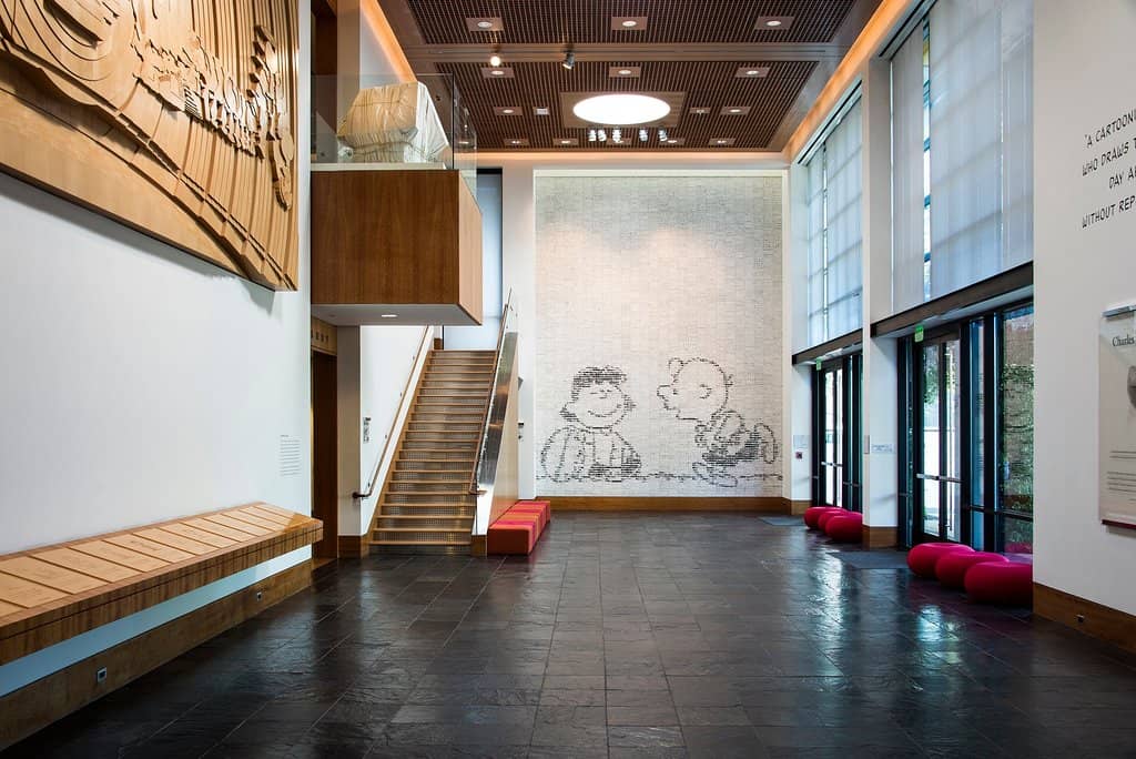 Interactive Cartooning Studio