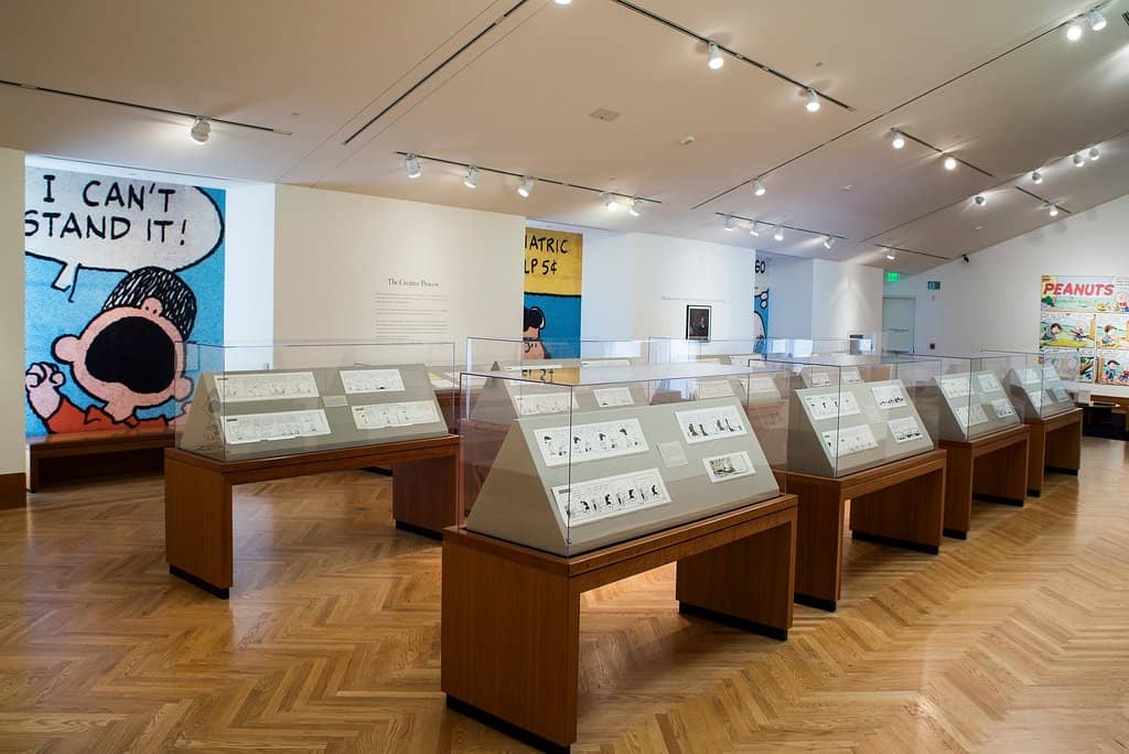 Interactive Cartooning Studio