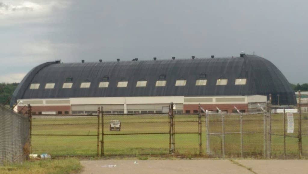 Architectural Marvel